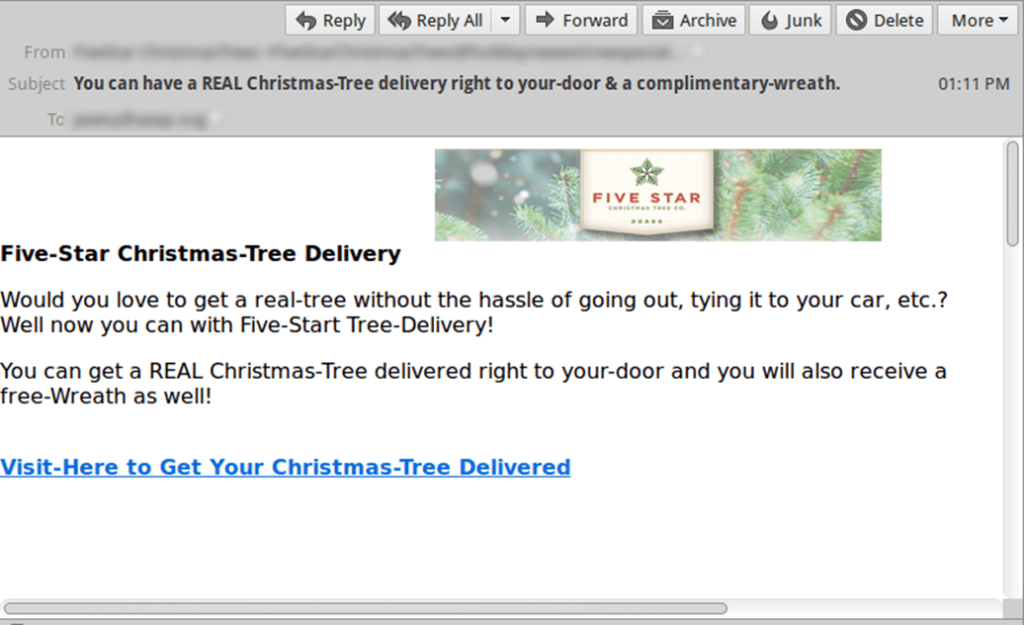 christmas-spam