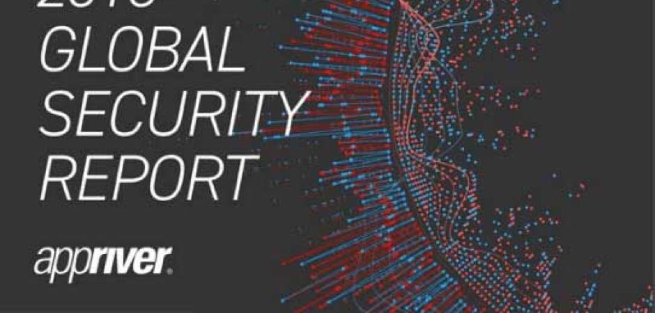 2018 Global Security Report